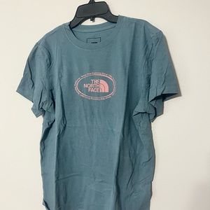 The North Face Tee